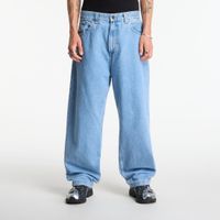 Τζιν Carhartt WIP Brandon Pant Blue S