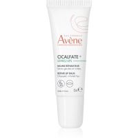 Avène Cicalfate+ obnovitveni balzam za suhe ustnice 10 ml