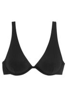 VENICE BEACH Bikini gornji dio  crna