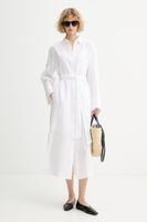 Marc O'Polo rochie din in