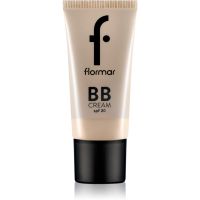 flormar BB Cream BB крем с хидратиращ ефект SPF 20 цвят 02 Fair/Light 35 мл.