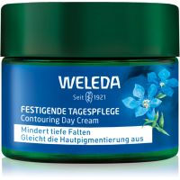 Weleda Blue Gentian & Edelweiss лифтинг крем дневен 40 мл.