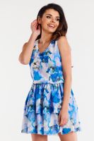 Awama Woman's Dress A501