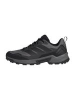 ADIDAS TERREX Niske cipele 'Eastrail 3'  siva / crna