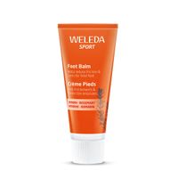 WELEDA Balzam na nohy