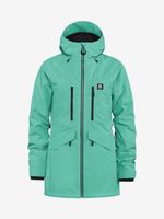 Horsefeathers Larra II Winter jacket Zelen