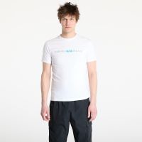 T-shirt EA7 Emporio Armani S/Sleeve Crew Neck T-Shirt White L