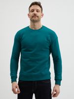 Jack & Jones Star Sweatshirt Grün