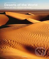 Desserts of the World - Anthony Ham, Susanne Mack - kniha z kategorie Fotografie