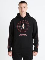 Celio Fullmetal Alchemist Melegítő felső Fekete