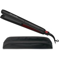 Revlon Beauty SmoothstayTM Coconut oil-infused Straightener likalnik za lase 1 kos