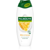 Palmolive Naturals Nourishing Delight Duschgel mit Honig 500 ml