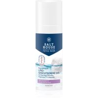 Salt House Dead Sea Therapy Lipid Face Cream Niisutav näokreem lipiididega 50 ml