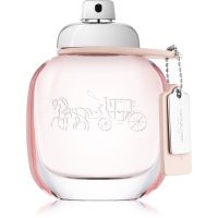 Coach Coach Eau de Toilette Eau de Toilette für Damen 50 ml