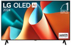 55" LG OLED55B4ELA - OLED televize