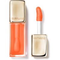 GUERLAIN KissKiss Bee Glow Oil ulei pentru buze cu miere culoare 319 Peach Glow 9,5 ml