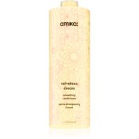 amika Velveteen dream uhladzujúci kondicionér odolný vzdušnej vlhkosti 1000 ml