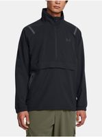 Pánska bunda Under Armour UA Unstoppable Anorak LC