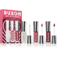 Buxom EVERGREEN KIT zestaw upominkowy