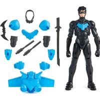 Spin Master Batman Figurka Nightwing s výbavou 30 cm