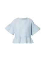 EDITED Bluza 'Tuala'  plava