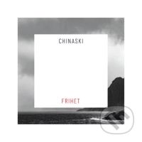 Chinaski: Frihet - Chinaski