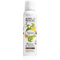 Jeanne en Provence Verveine Agrumes spuma de curatare pentru corp unisex 150 ml