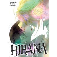 Manga Penguin Random House Hibana