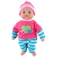 My Baby Lou DĚTSKÁ PANENKA