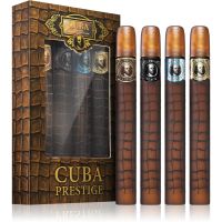 Cuba Prestige Geschenkset für Herren