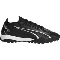 Puma ULTRA MATCH TT Мъжки футболни обувки, черно, размер 40