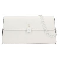 Női Emily & Noah Radea crossbody táska - fehér