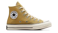 Converse Chuck 70 Vintage Canvas Unisex - Tenisice Converse - Svijetlo smeđa - A04590C-5 - Size: 5