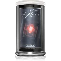 Kringle Candle Halloween Redrum lumânare parfumată 624 g