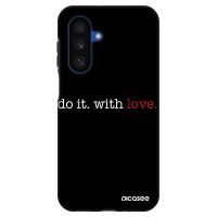 Fashion Case pre Samsung Galaxy A17 5G - Do it. With love.