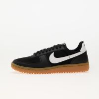 Sneakers Nike W Field General Black/ White-Gum Light Brown EUR 40