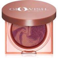 Huda Beauty Glo Wish Cheeky рум'яна відтінок Charming Cherry 2,5 гр