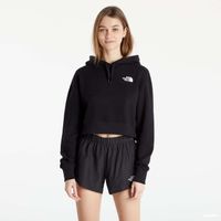 Bluza The North Face W Trend Crop Hoodie Tnf Black M