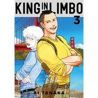 Manga Kodansha America King in Limbo Omnibus 3 (Vol. 5-6)