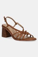 Pepe Jeans Sandále Pepe Jeans ZOWI SUEDE