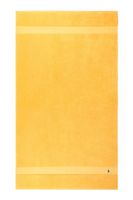 Veľký bavlnený uterák Ralph Lauren POLOPLAY YellowF 90 x 160 cm