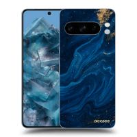 ULTIMATE CASE pro Google Pixel 10 - Blue