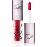 XX by Revolution MAJOR MATTE lang anhaltender, matter, flüssiger Lippenstift Farbton Tom 4 ml