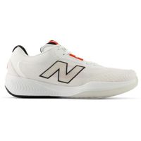 New Balance FUEL CELL 996 V6 Мъжки обувки за тенис, бяло, размер 42