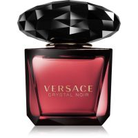 Versace Crystal Noir туалетна вода для жінок 90 мл