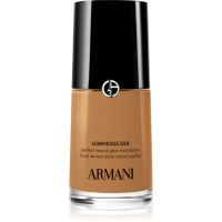 Armani Luminous Silk Foundation 2026 auffrischendes Foundation Farbton 9 30 ml