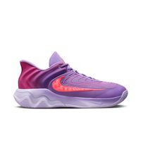 Nike Giannis Immortality 4 "Joy" - Pánske - Tenisky Nike - Fialové - FQ3680-500 - Veľkosť: 46