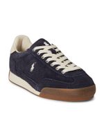 Polo Ralph Lauren Niske tenisice 'HESTER'  mornarsko plava
