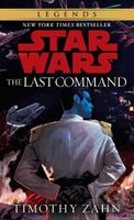 The Last Command - Timothy Zahn - kniha z kategorie Fantasy