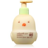 oBoticário Botik кондиціонер для дітей 200 мл